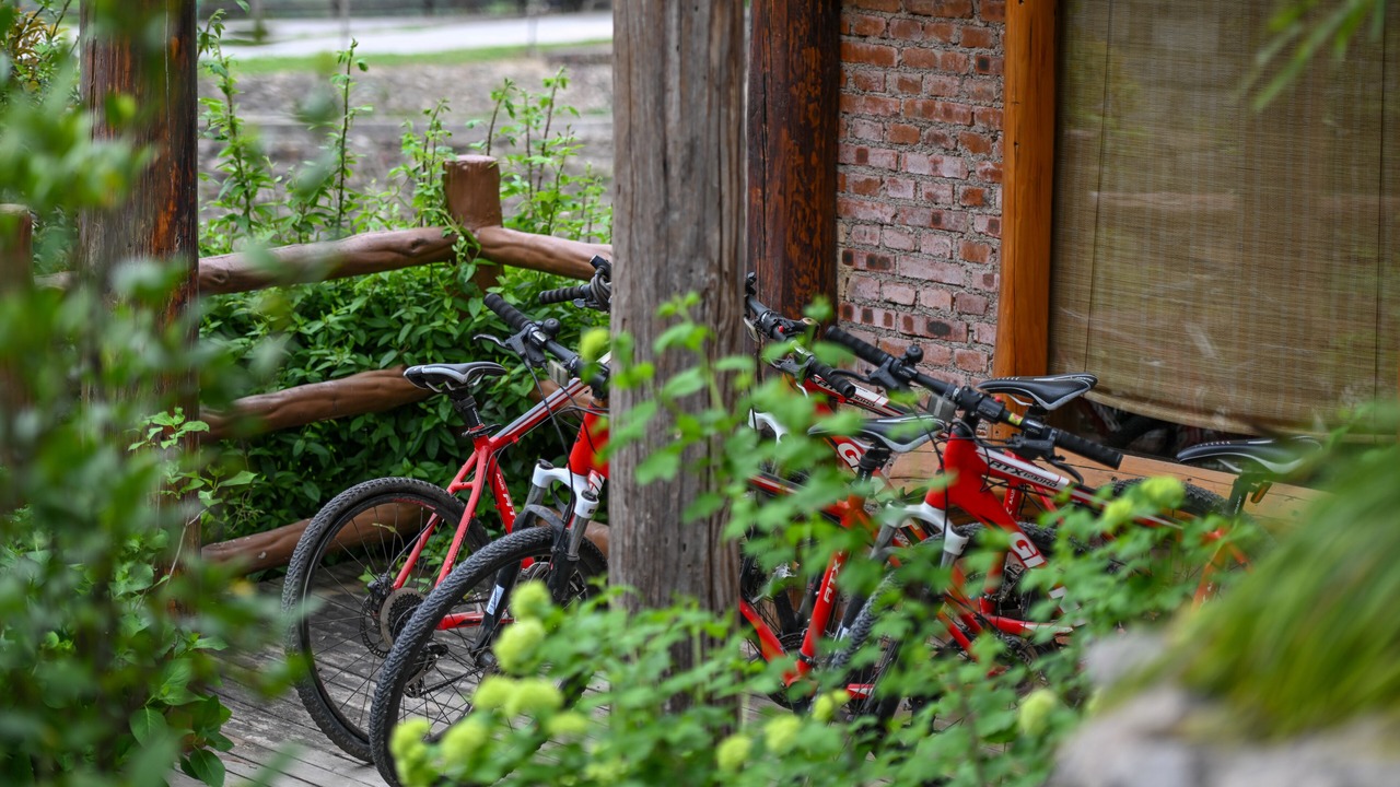 Photo of Outdoor in Wulingyuan