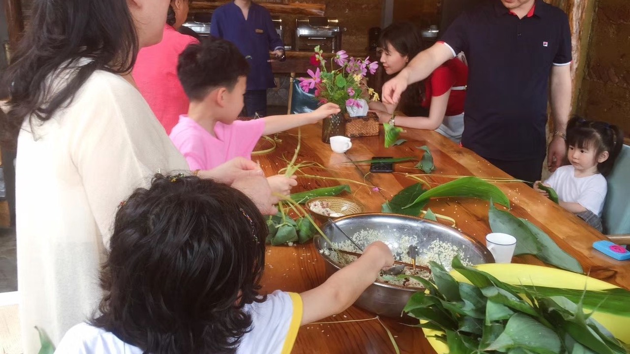 Photo of Others in Wulingyuan