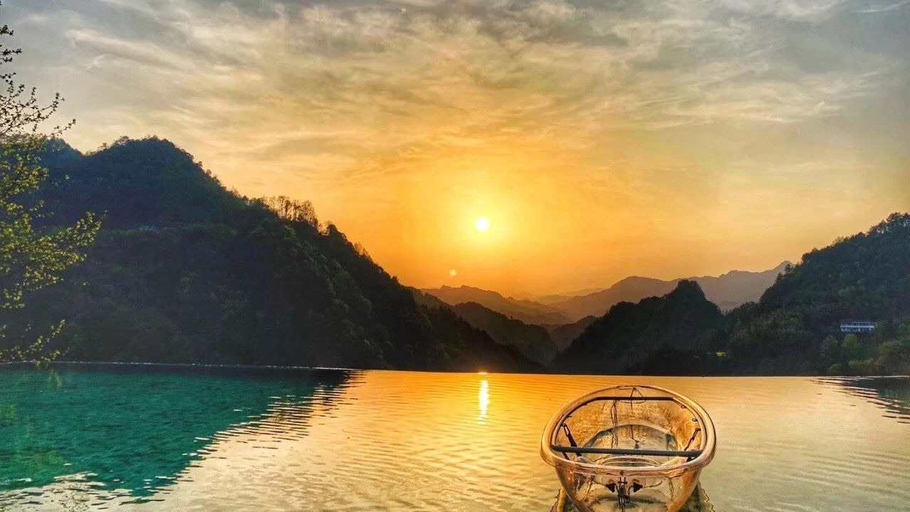 Photo of Outdoor in Wulingyuan