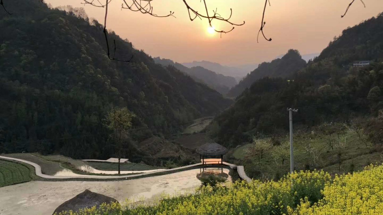 Photo of Outdoor in Wulingyuan