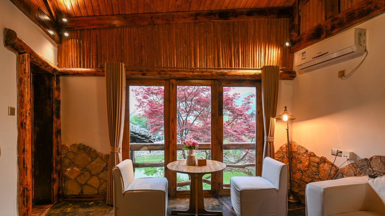 Photo of Outdoor in Wulingyuan
