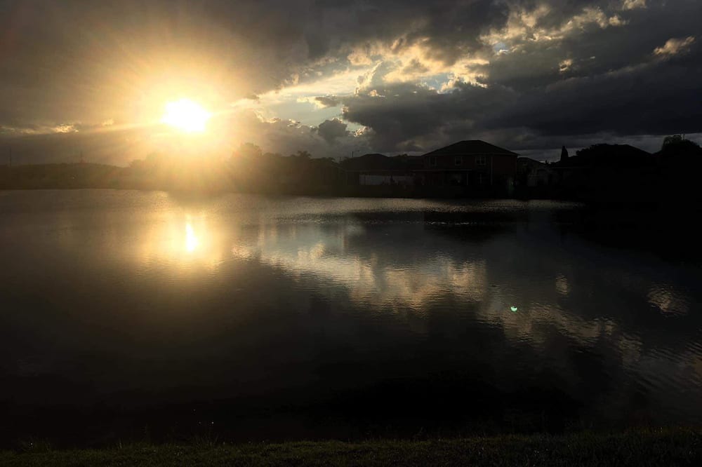 Photo of Outdoor in Poinciana
