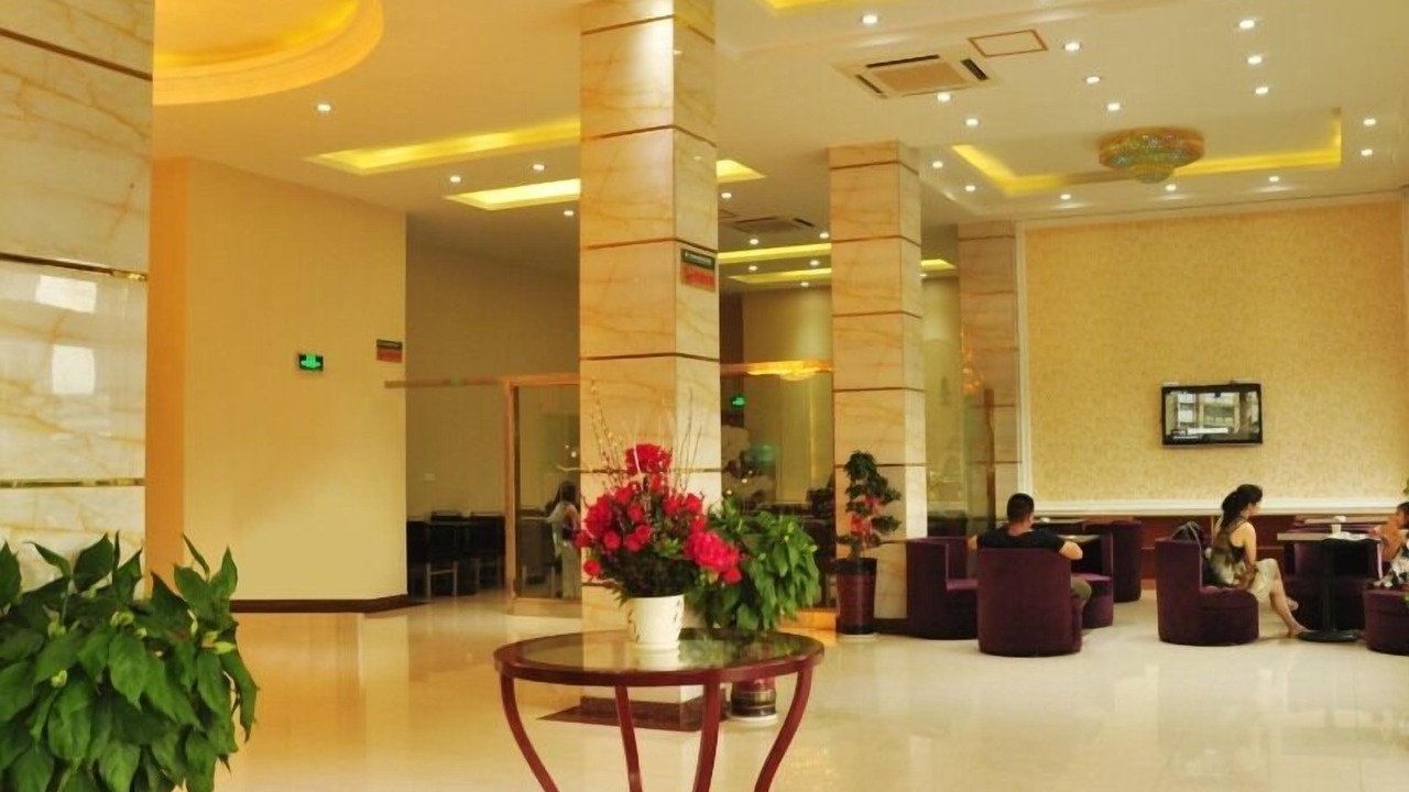 Photo of Livingroom in Tiantai