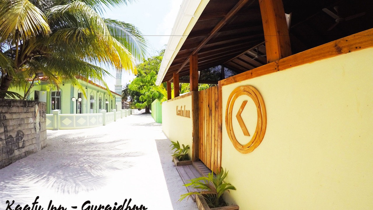 Photo of Outdoor in Guraidhoo