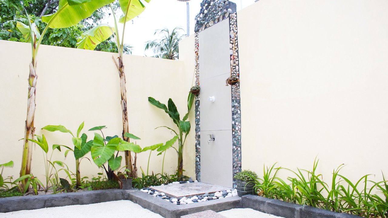 Photo of Bathroom in Guraidhoo