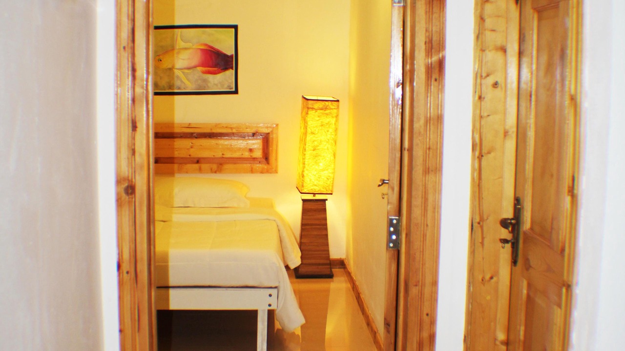 Photo of Bedroom in Guraidhoo
