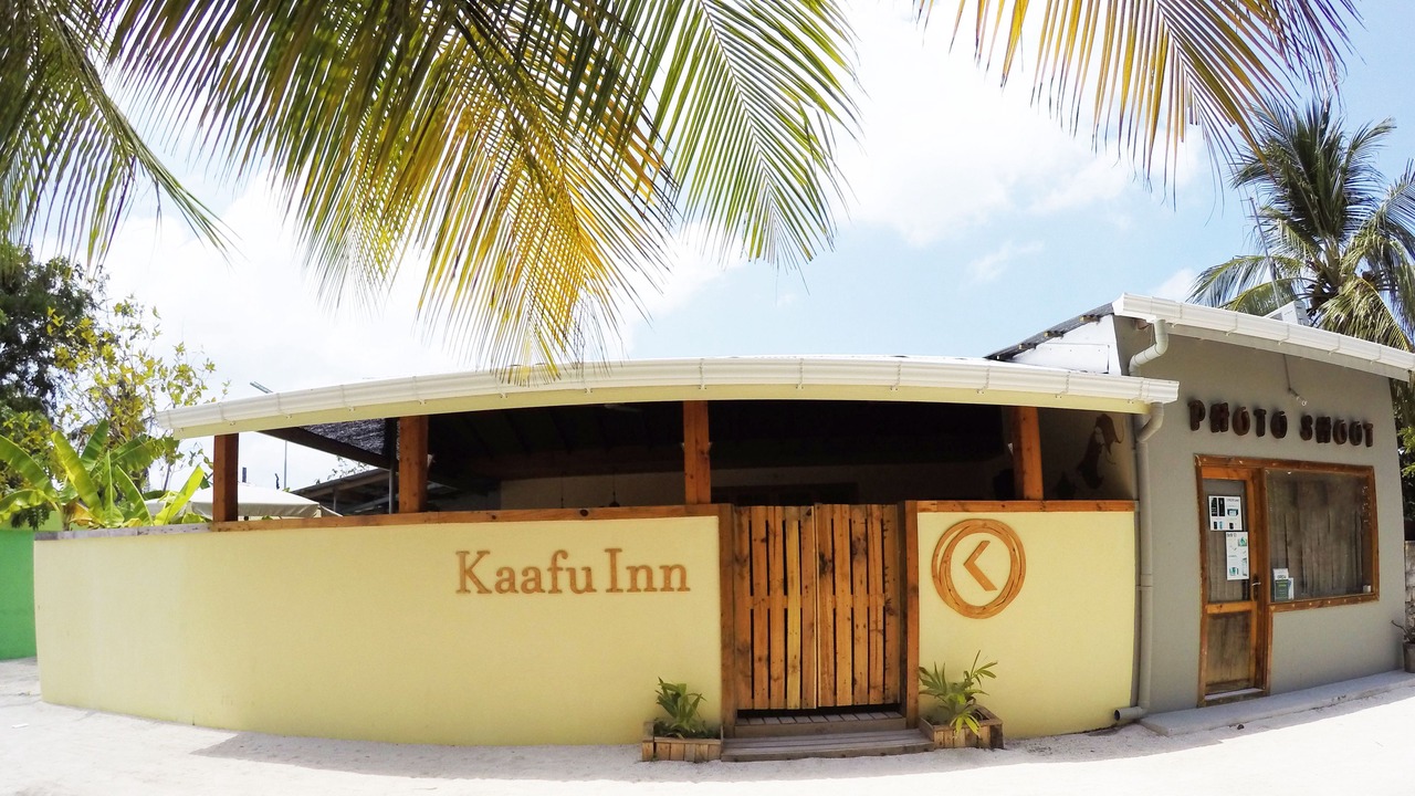 Photo of Outdoor in Guraidhoo