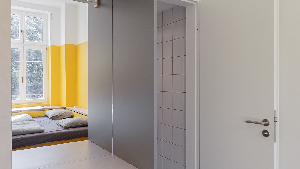 Photo of Bathroom in Belso-Ferencvaros
