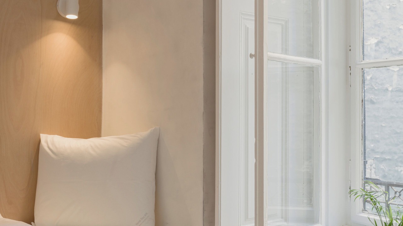 Photo of Bedroom in Belso-Ferencvaros