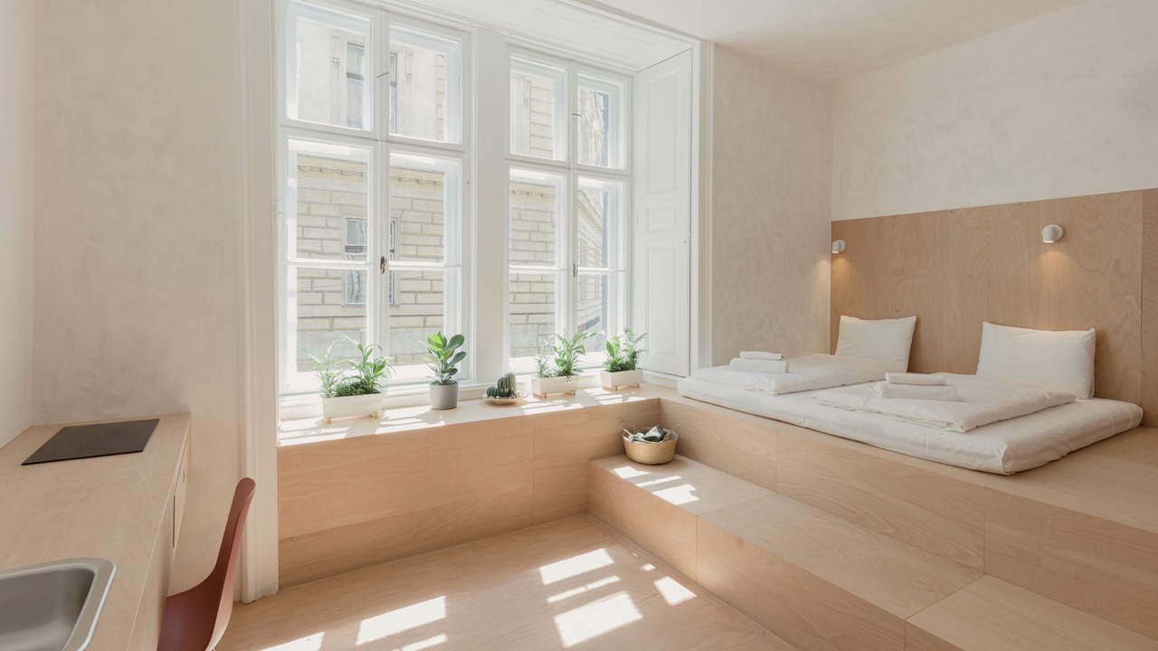 Photo of Bedroom in Belso-Ferencvaros
