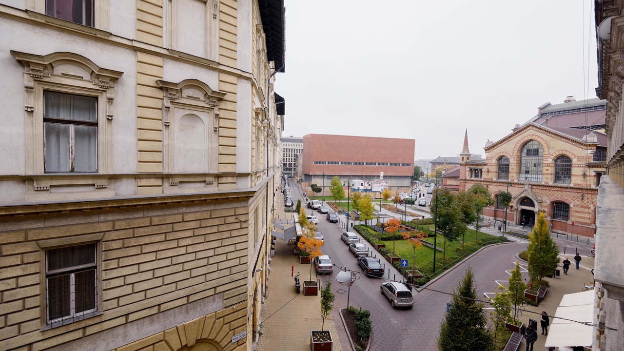 Photo of Others in Belso-Ferencvaros