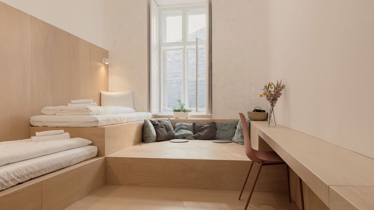 Photo of Bedroom in Belso-Ferencvaros