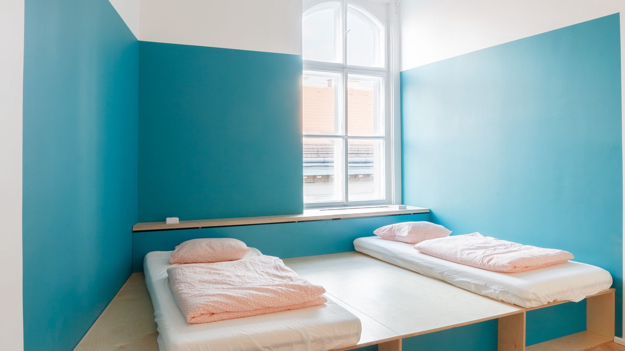 Photo of Bedroom in Belso-Ferencvaros