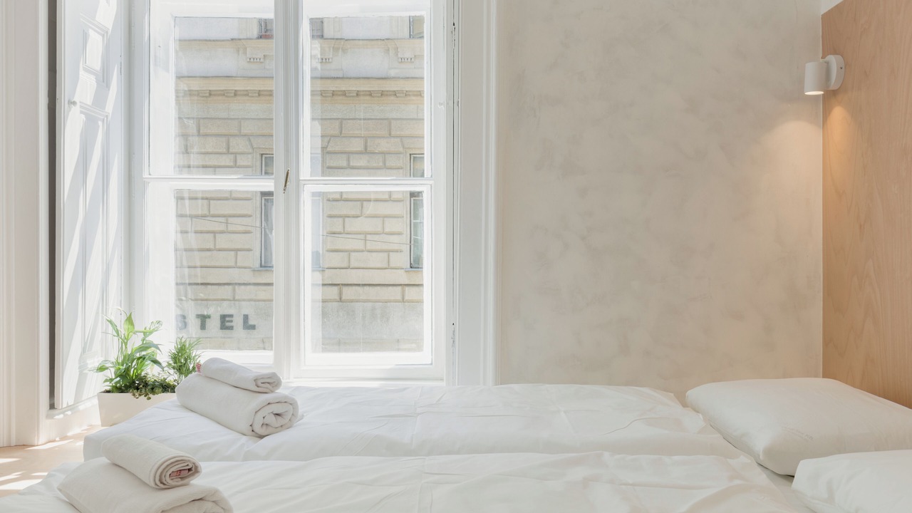 Photo of Bedroom in Belso-Ferencvaros