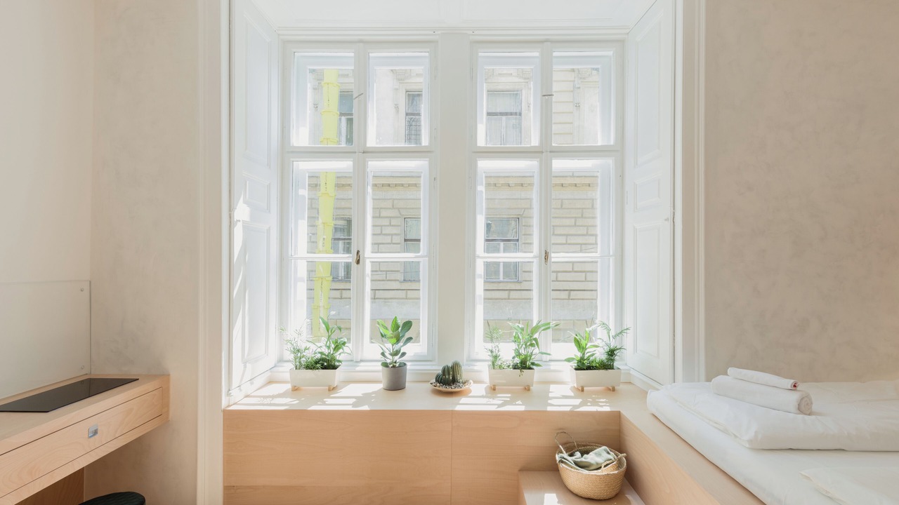 Photo of Bedroom in Belso-Ferencvaros
