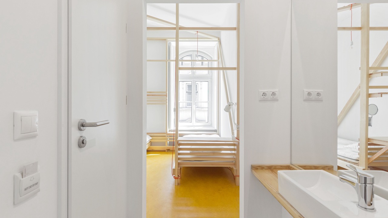 Photo of Bathroom in Belso-Ferencvaros