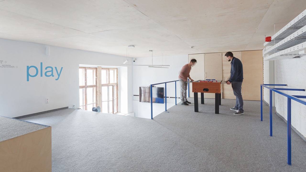 Photo of Bedroom in Belso-Ferencvaros