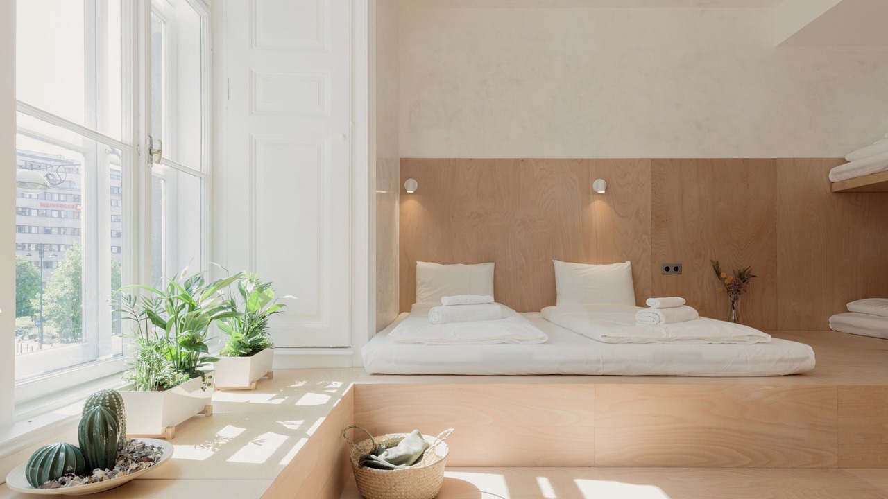 Photo of Bedroom in Belso-Ferencvaros