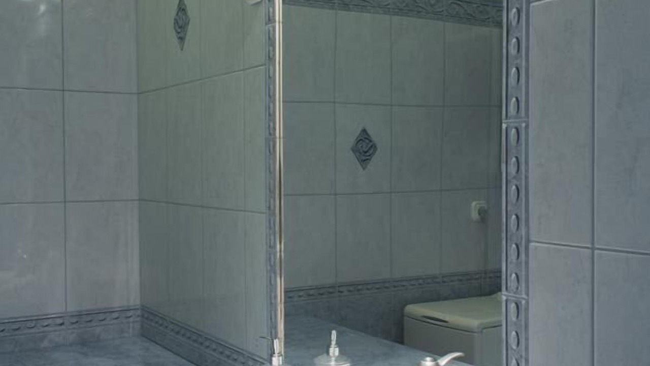 Photo of Bathroom in Belso-Ferencvaros