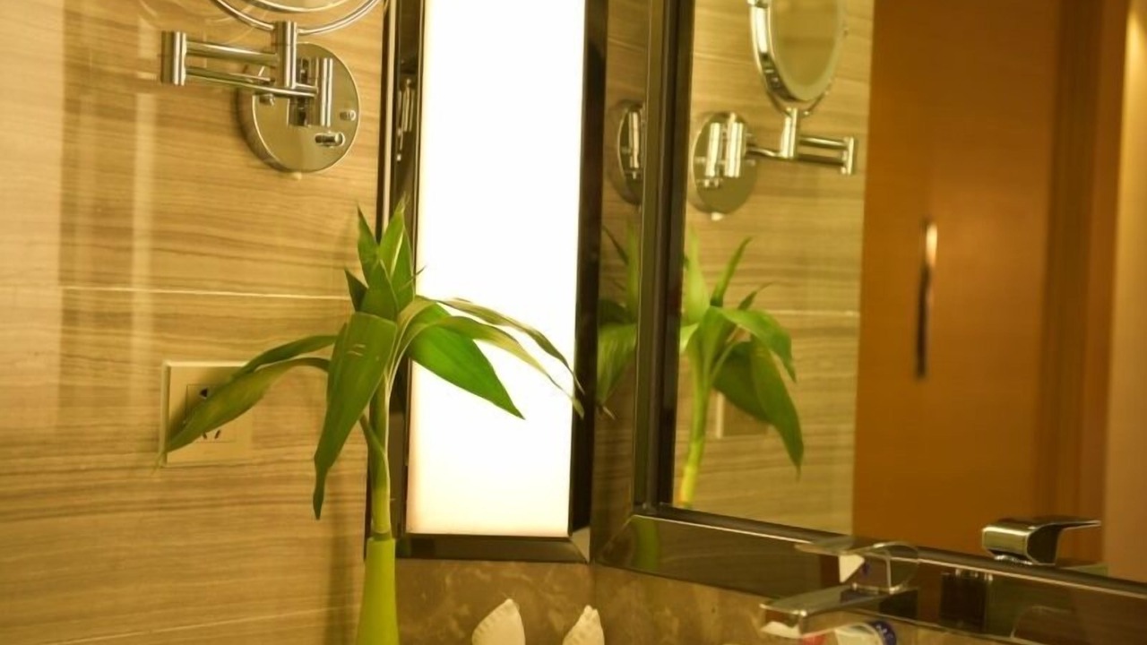 Photo of Bathroom in Qixingguan District