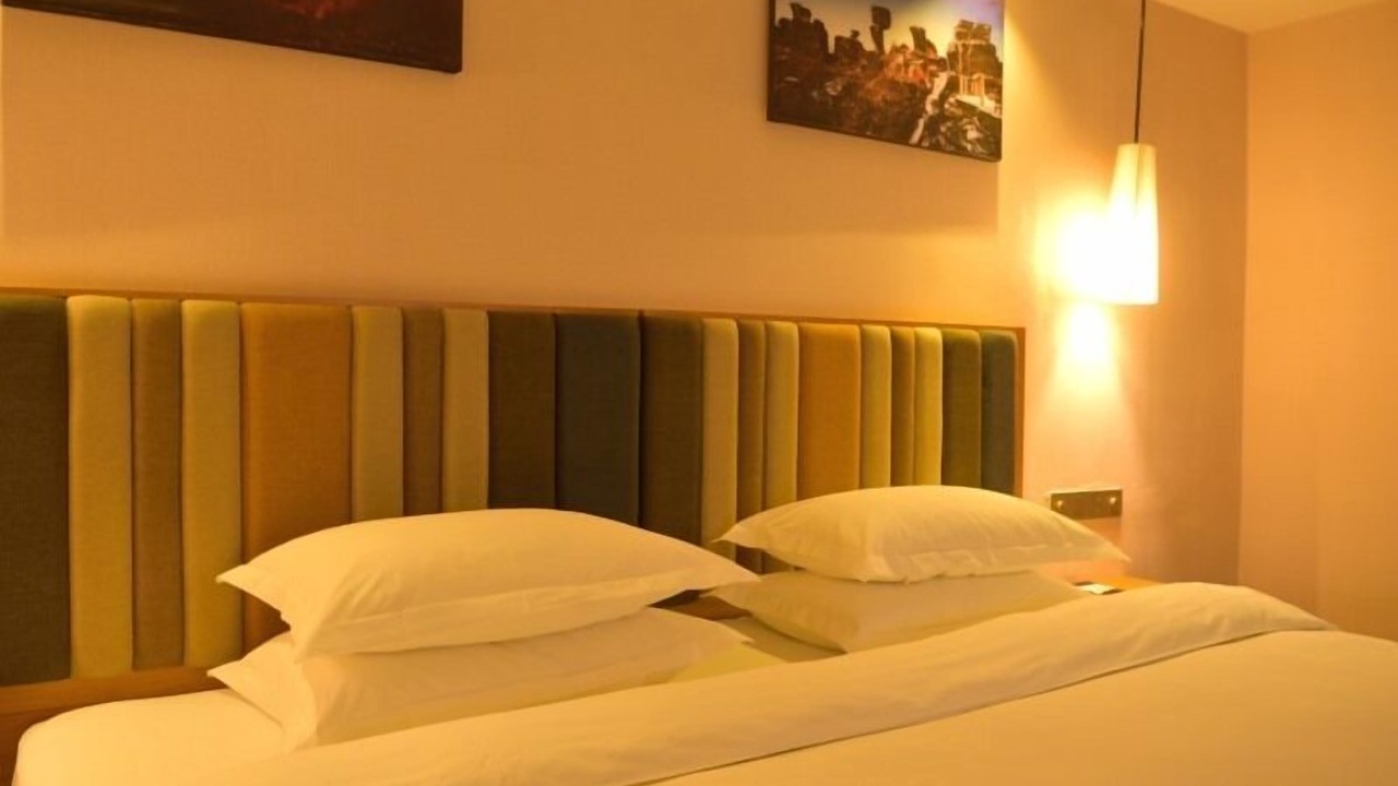 Photo of Bedroom in Qixingguan District