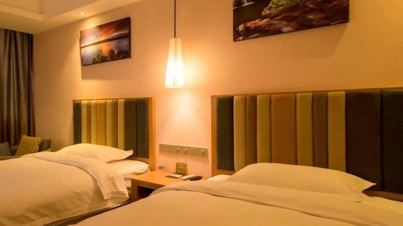 Photo of Bedroom in Qixingguan District