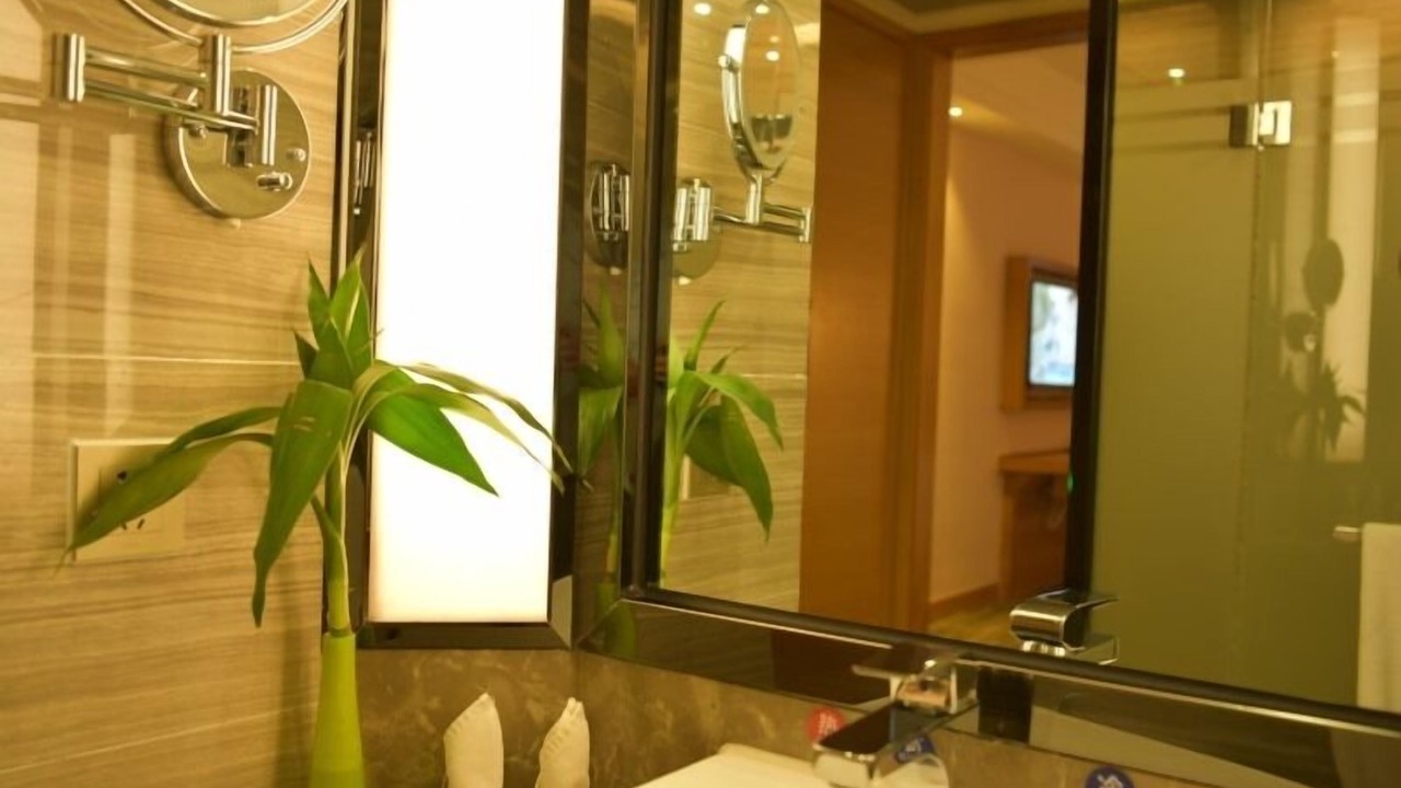 Photo of Bathroom in Qixingguan District
