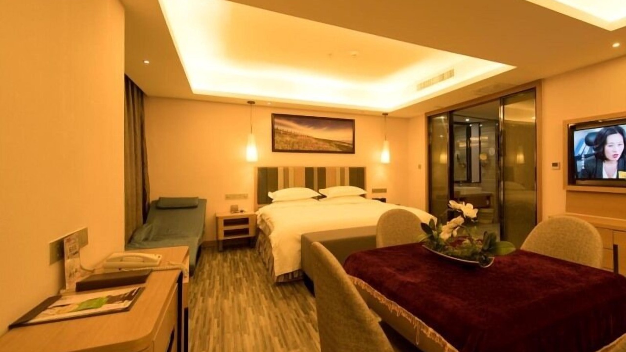 Photo of Livingroom in Qixingguan District