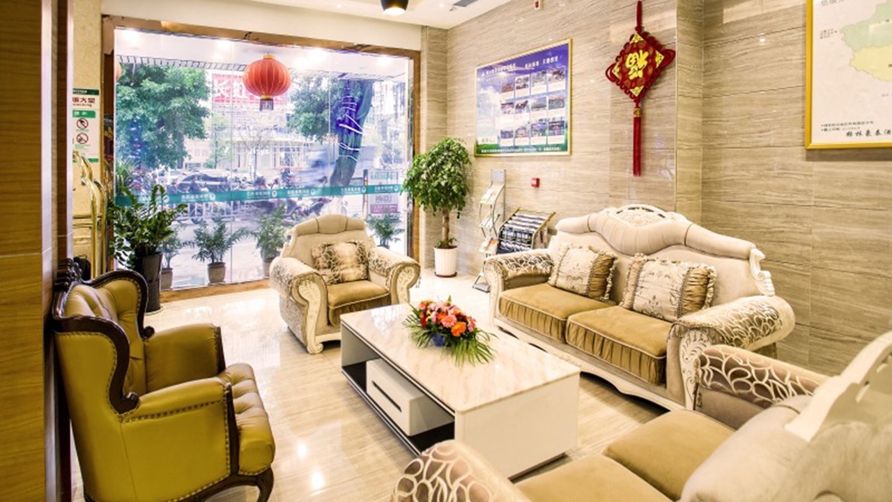 Photo of Others in Rongcheng District