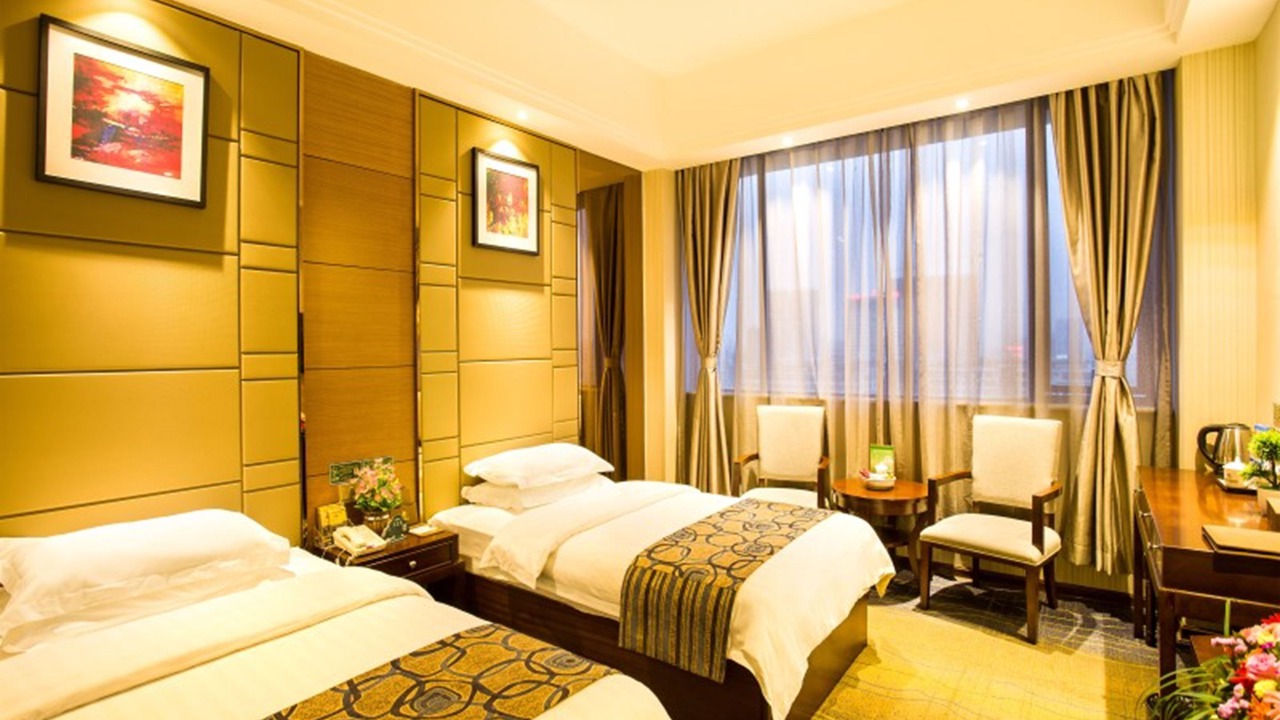 Photo of Bedroom in Rongcheng District