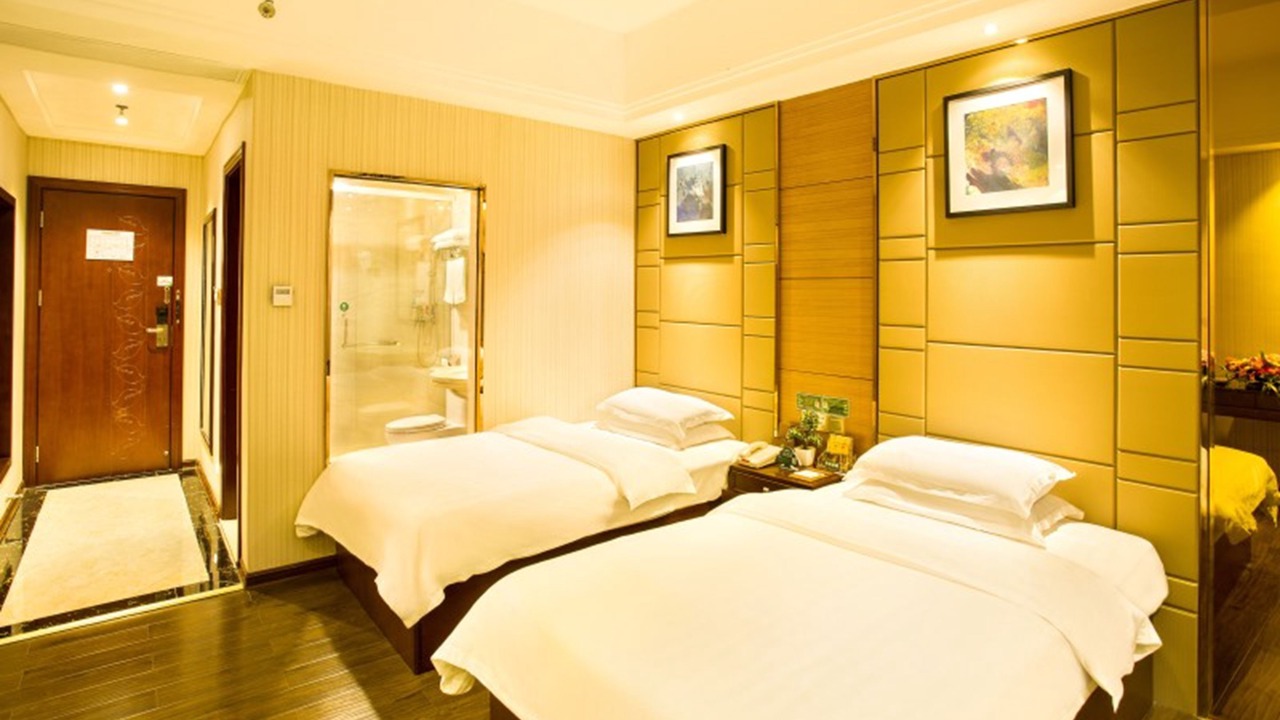 Photo of Bedroom in Rongcheng District