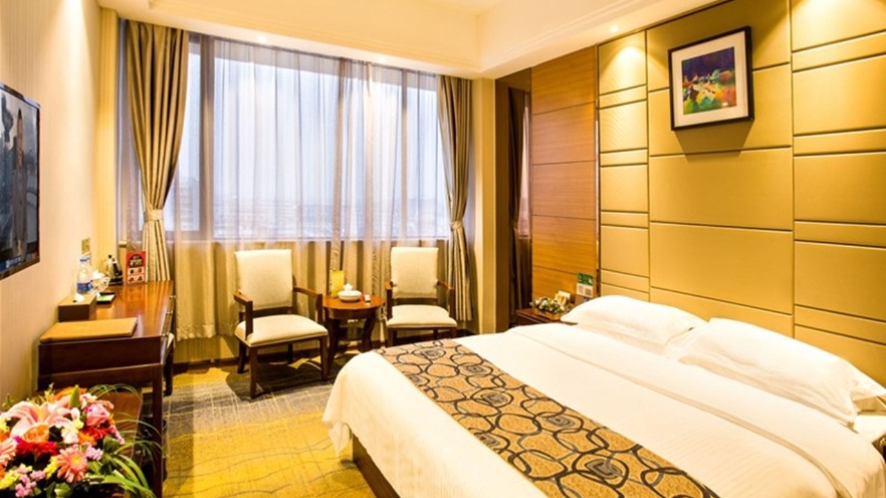 Photo of Bedroom in Rongcheng District