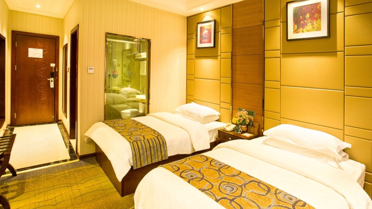 Photo of Bedroom in Rongcheng District