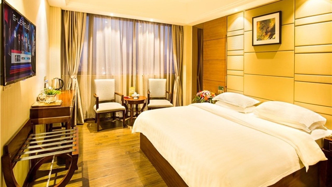 Photo of Bedroom in Rongcheng District