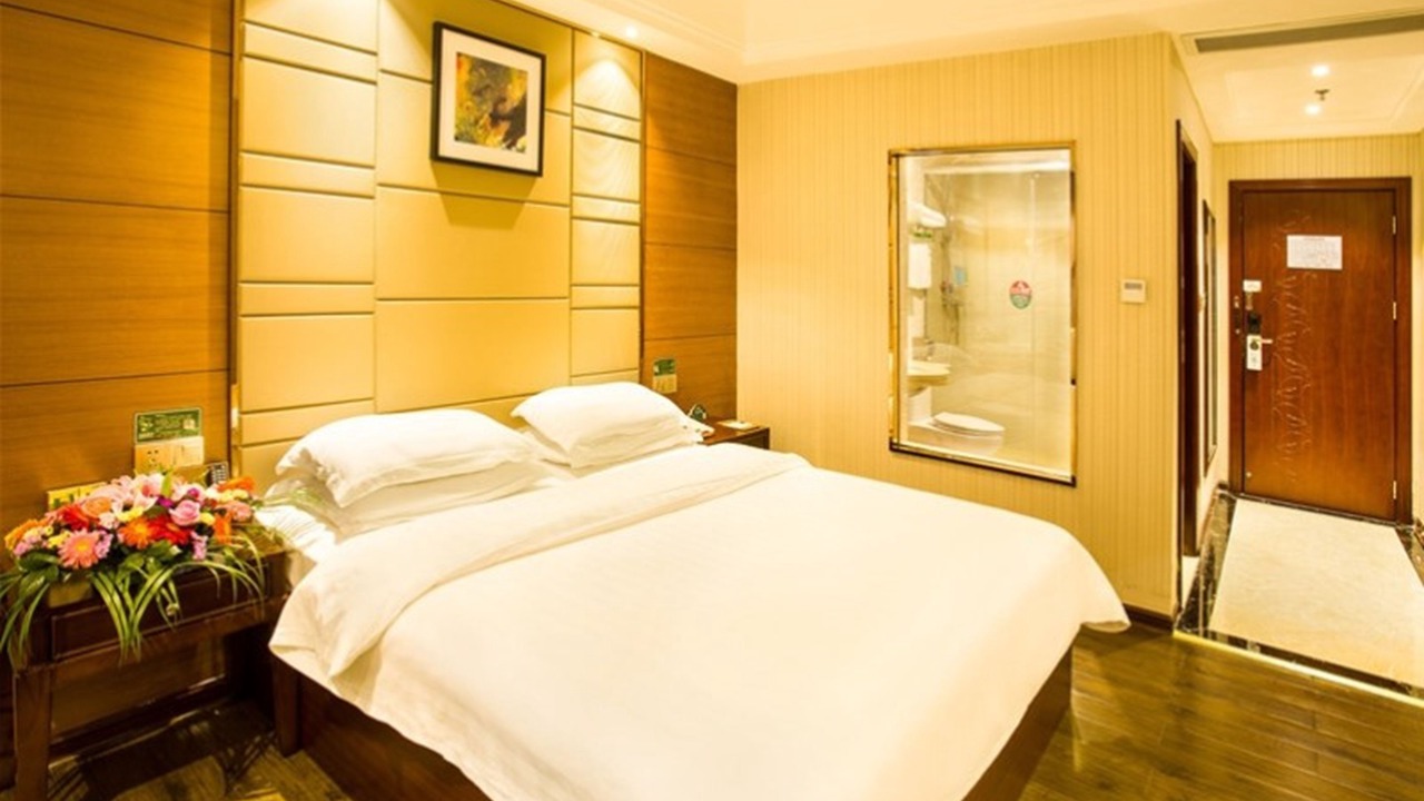 Photo of Bedroom in Rongcheng District