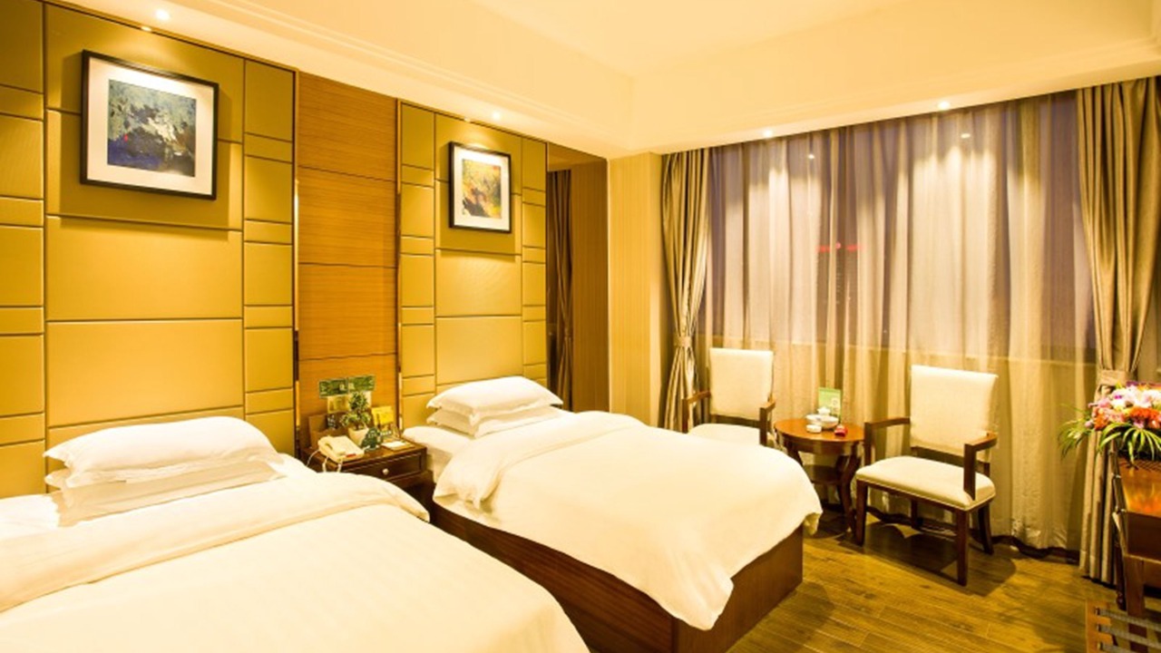 Photo of Bedroom in Rongcheng District