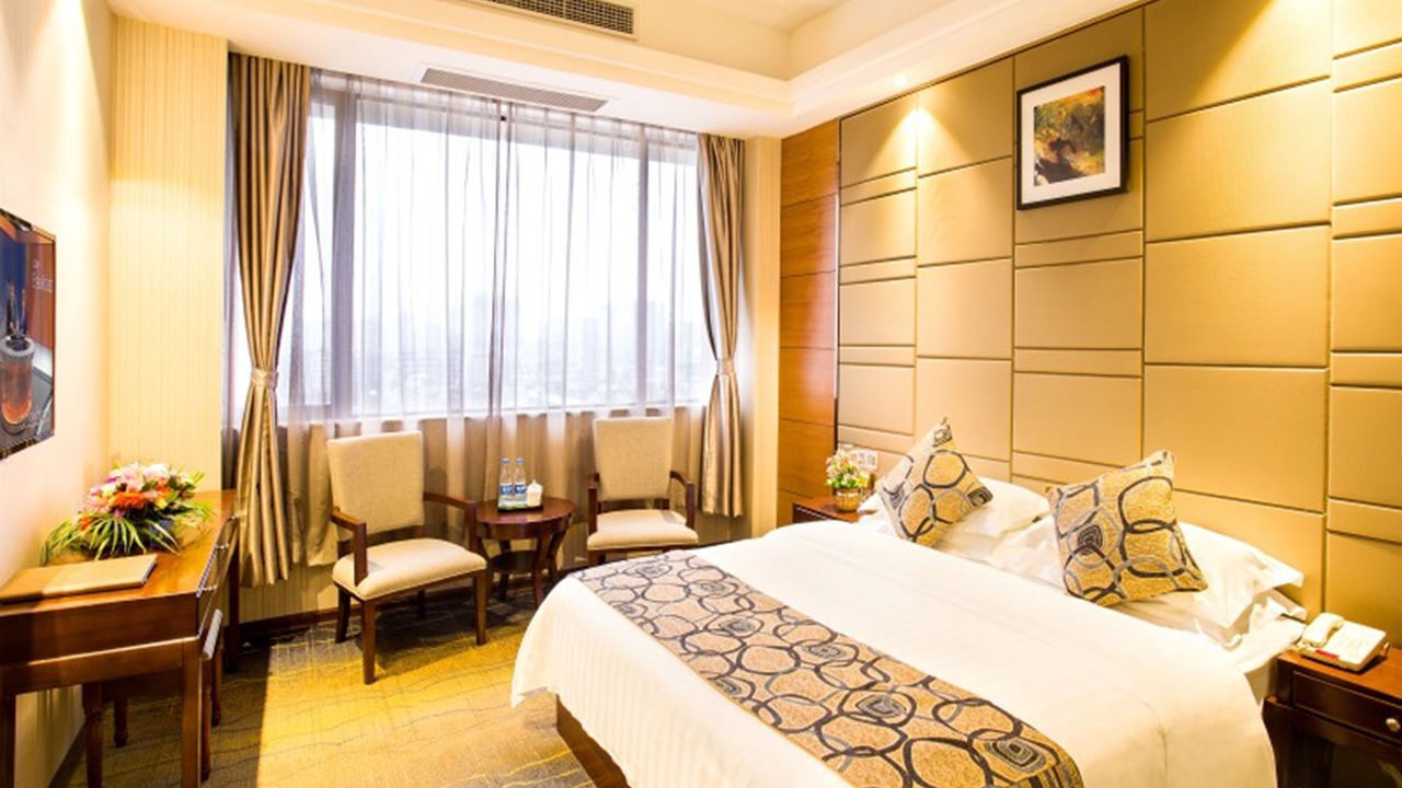 Photo of Bedroom in Rongcheng District