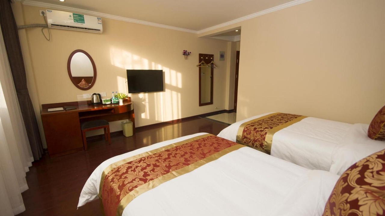 Photo of Bedroom in Rongcheng District