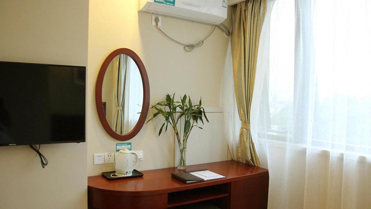 Photo of Bedroom in Rongcheng District