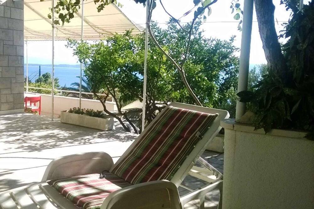 Photo of Patio Balcony in Igrane