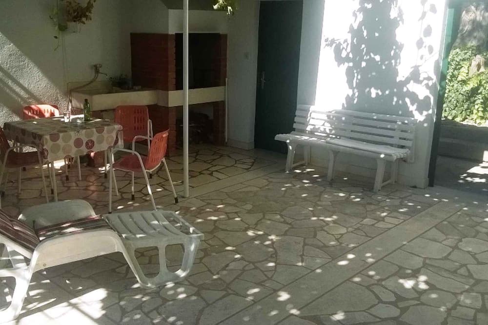 Photo of Patio Balcony in Igrane