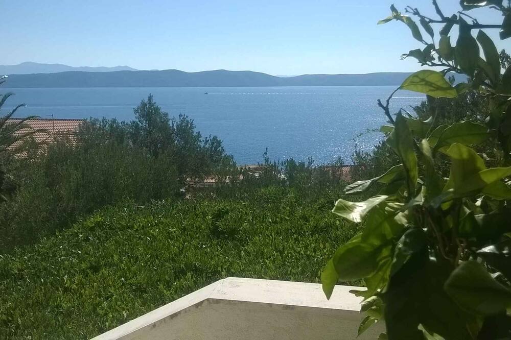 Photo of Patio Balcony in Igrane