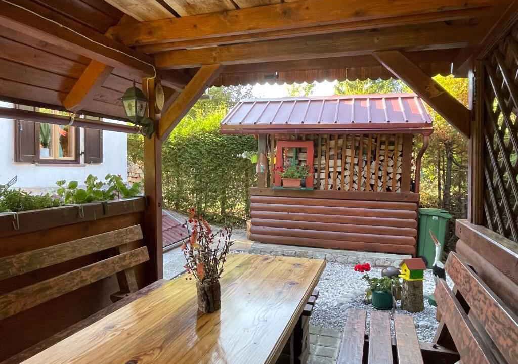 Photo of Outdoor in Lokve