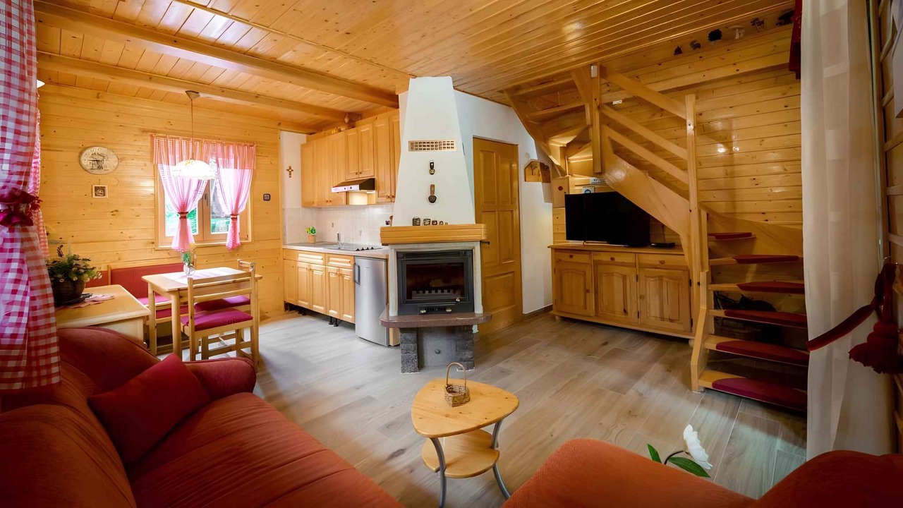 Photo of Livingroom in Lokve