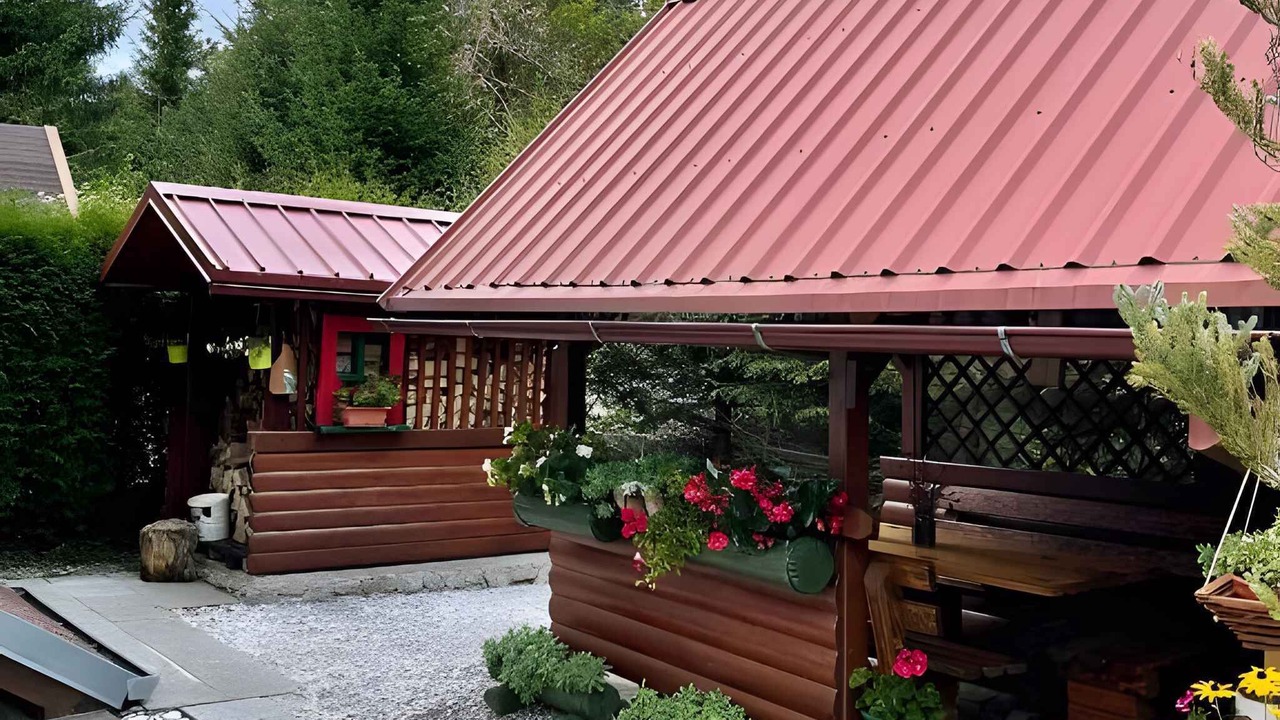 Photo of Outdoor in Lokve