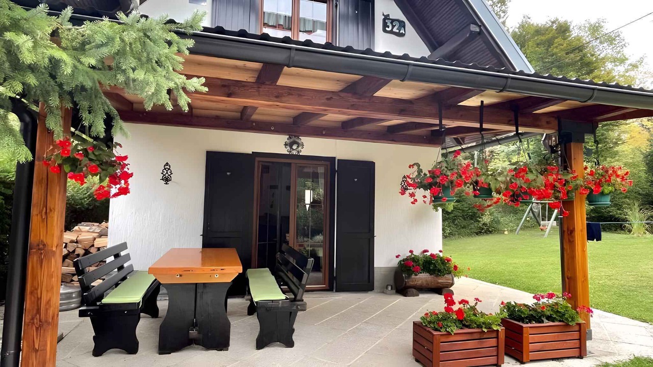 Photo of Outdoor in Lokve