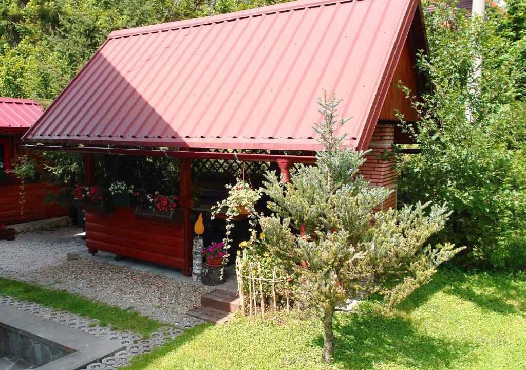 Photo of Outdoor in Lokve