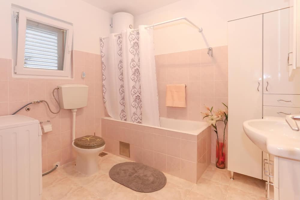 Photo of Bathroom in Vojnic Sinjski