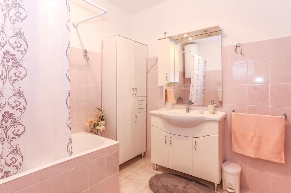 Photo of Bathroom in Vojnic Sinjski