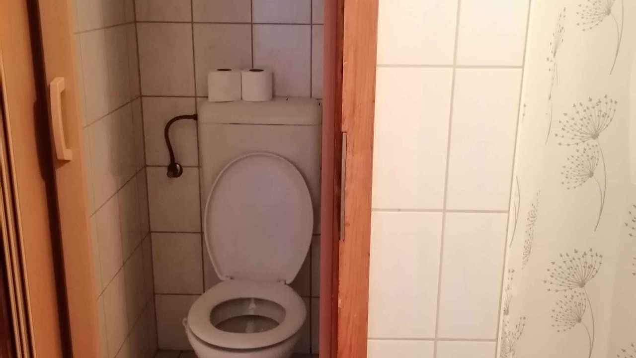 Photo of Bathroom in Hajduszoboszlo